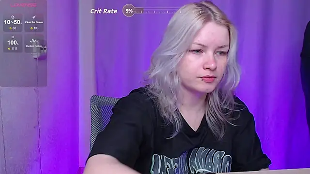 CherryNight6 online show from 11/09/25, 06:06