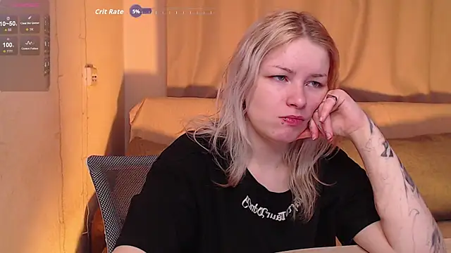 CherryNight6 online show from 11/28/25, 10:12