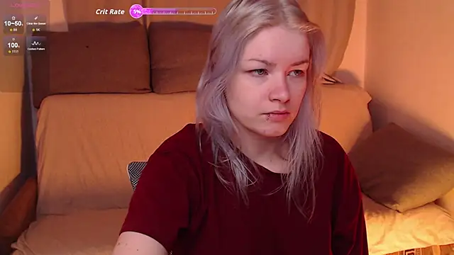 CherryNight6 online show from 01/06/26, 10:12