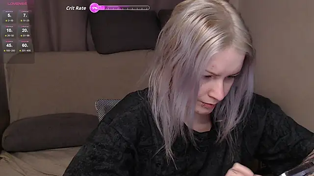 CherryNight6 online show from 01/11/26, 06:24