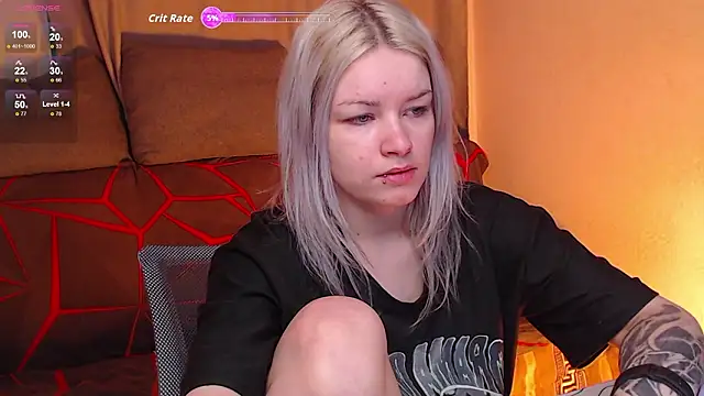 CherryNight6 online show from 02/05/26, 05:34