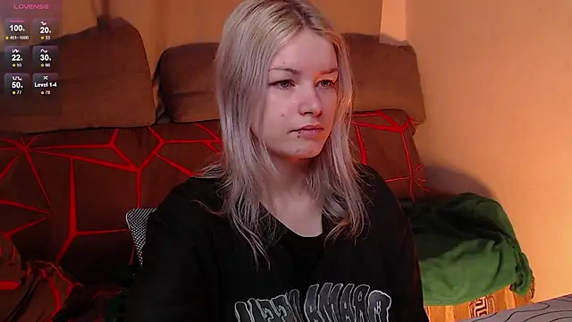 CherryNight6 online show from 02/10/26, 05:00