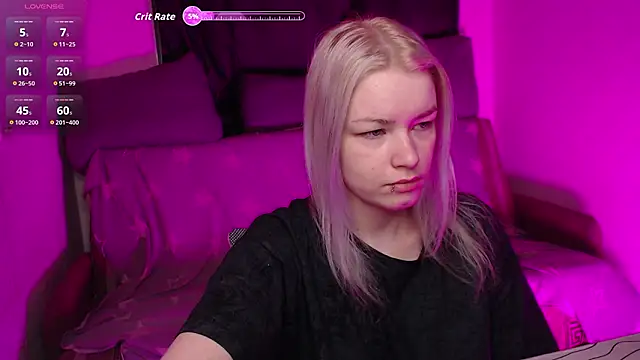 CherryNight6 online show from 03/23/26, 10:14