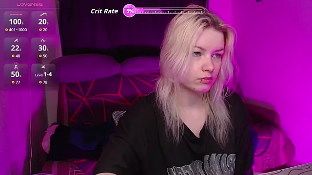 CherryNight6 online show from 05/28/26, 09:23