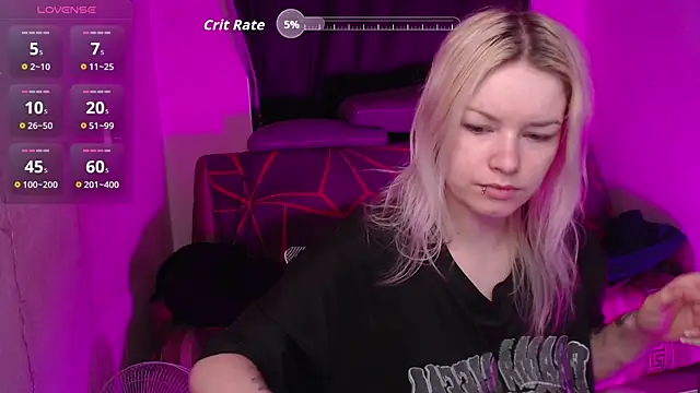CherryNight6 online show from 05/29/26, 09:57