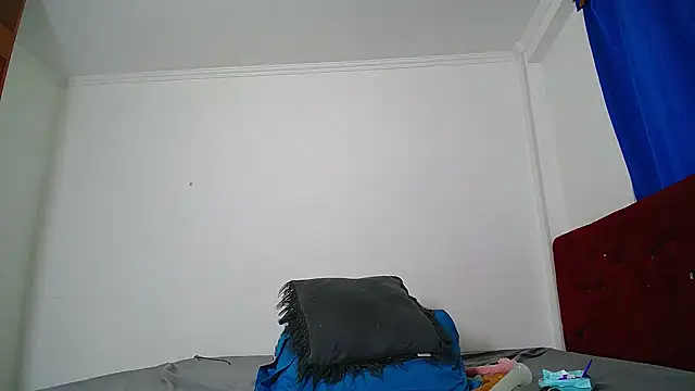 Gigi Scott  online show from 02/25/26, 11:25