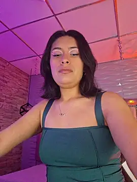 Roxanne Han online show from 02/17/26, 11:50