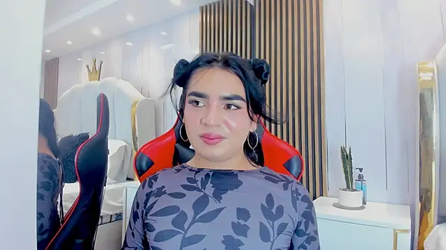 SweetKata  online show from 11/06/25, 09:48