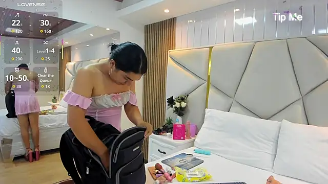 SweetKata  online show from 01/10/26, 11:45