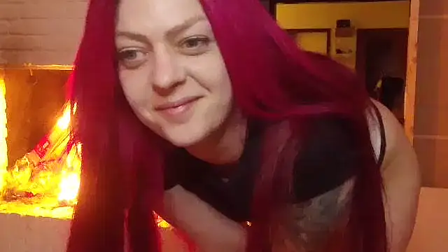 Snapshot of Amanda-JewelzX chatting on 10/24/25, 10:50 Amanda-JewelzX online show from 10/24/25, 10:50