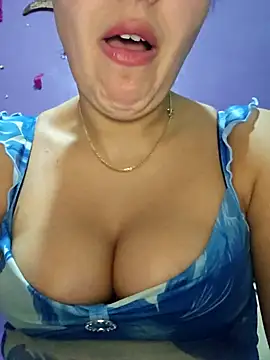 Sexy-girl online show from 02/01/26, 09:02