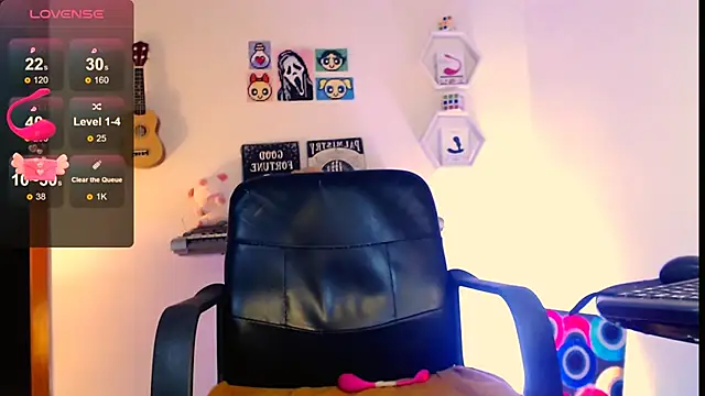 AdelineEsposito online show from 02/27/26, 02:44