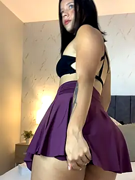 sophie duval online show from 11/04/25, 11:31