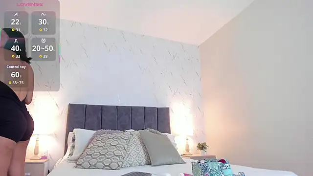 sophie duval online show from 11/07/25, 10:59