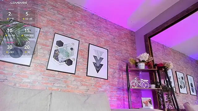 sophie duval online show from 11/20/25, 11:54