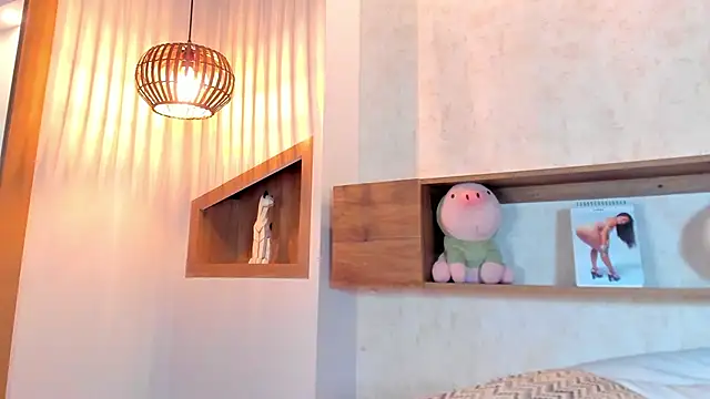 sophie duval online show from 02/03/26, 02:53