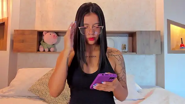 sophie duval online show from 02/24/26, 09:35