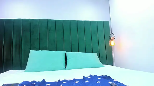 Melody Horney online show from 01/09/26, 08:43