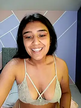 Snapshot of Nahomievans233 chatting on 10/29/25, 12:51 Nahomievans233 online show from 10/29/25, 12:51