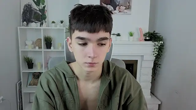 YamiTwink online show from 11/27/25, 08:44