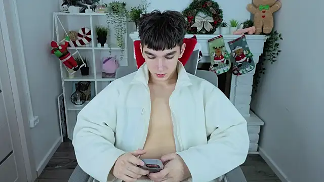 YamiTwink online show from 12/16/25, 09:20