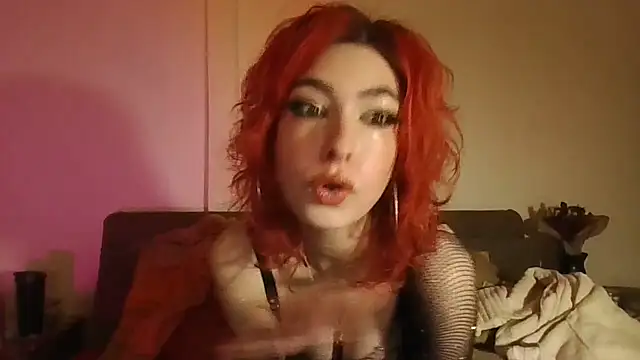 carmine cate online show from 01/09/26, 08:54