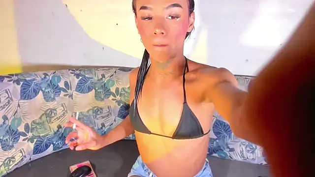 shopy horny online show from 03/19/26, 10:36