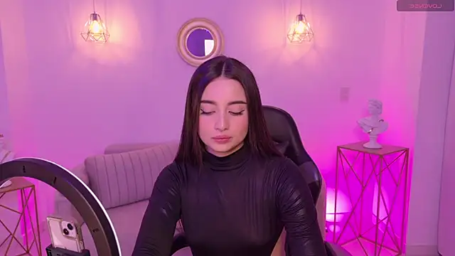 Ariana Monroe01 online show from 11/14/25, 03:49