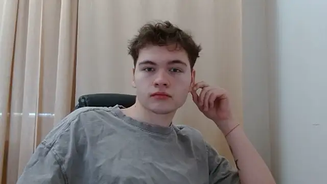 Snapshot of danielxfun chatting on 01/14/26, 08:20 danielxfun online show from 01/14/26, 08:20