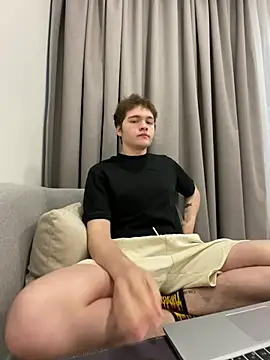 danielxfun online show from 04/28/26, 04:23