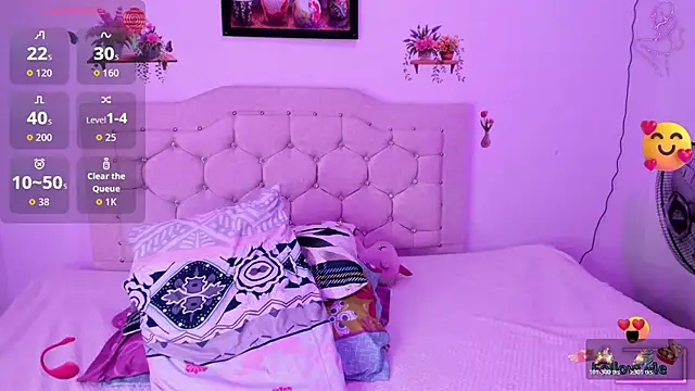 sadie grey online show from 12/19/25, 05:58