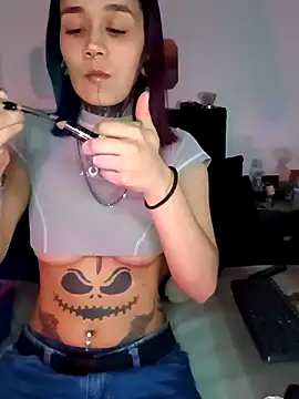 SharonSalazar online show from 02/20/26, 02:08