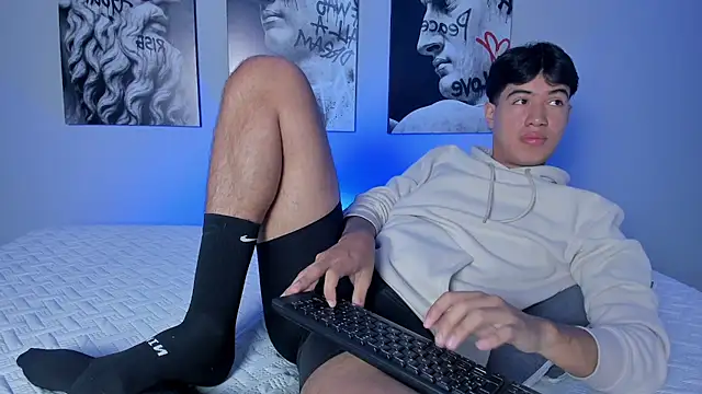 PabloCast  online show from 11/26/25, 11:55