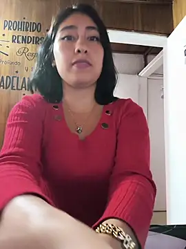 Maily camerun online show from 10/28/25, 02:42