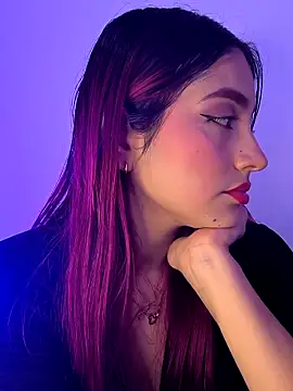 SofiCastro09  online show from 11/08/25, 01:50