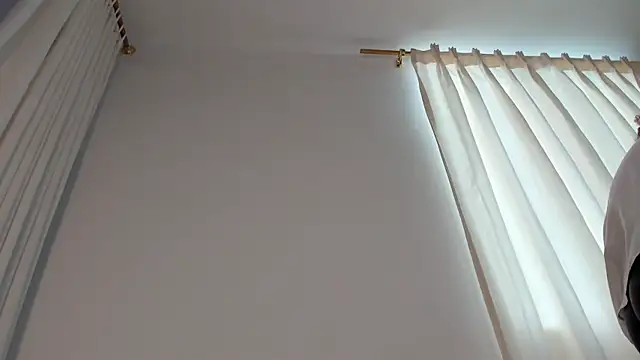 Daark Eros online show from 12/05/25, 08:49