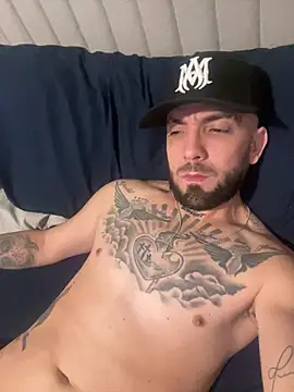 Snapshot of Jamall27 chatting on 02/09/26, 10:30 Jamall27 online show from 02/09/26, 10:30