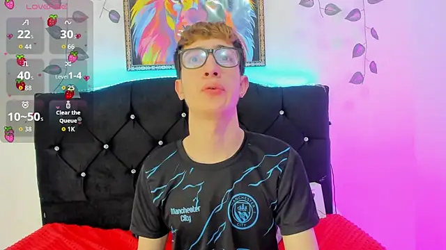 Erick Taylor3 online show from 10/24/25, 06:15