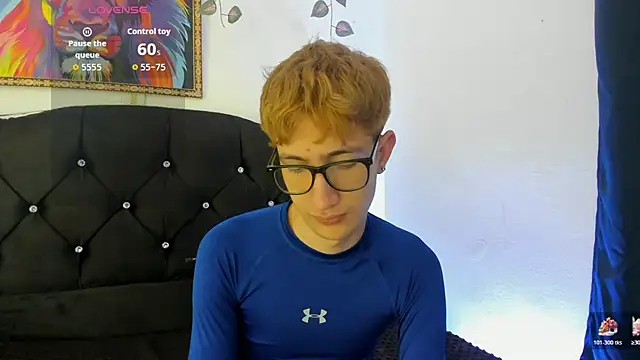 Erick Taylor3 online show from 11/12/25, 06:08