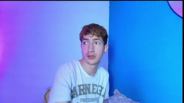 Erick Taylor3 online show from 02/19/26, 08:38