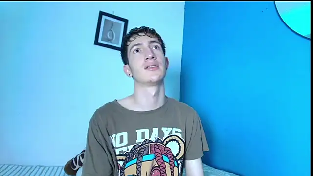 Erick Taylor3 online show from 03/12/26, 08:48