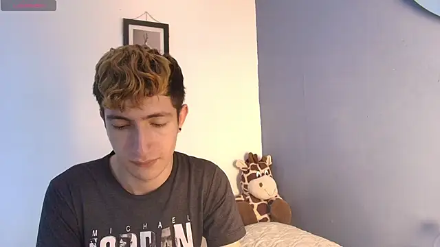 Erick Taylor3 online show from 07/13/26, 08:22