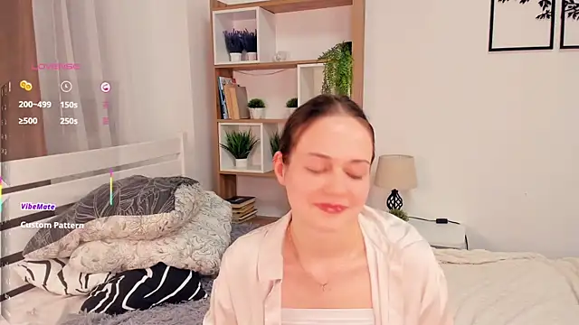 DarylPrescott online show from 11/21/25, 09:13