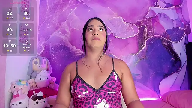 mishelbubble online show from 04/23/26, 03:52