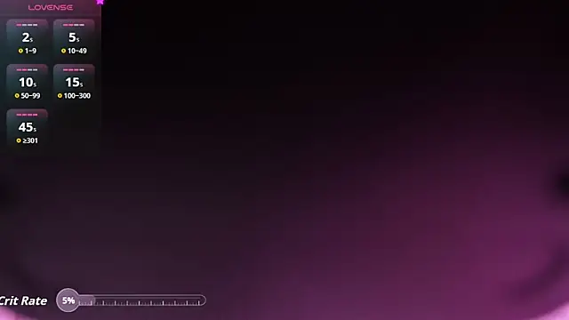 Yessy kiss online show from 12/21/25, 02:19