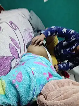 marimar 24 online show from 10/29/25, 05:25