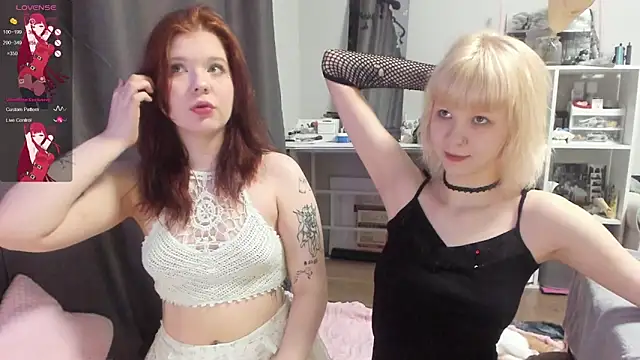 TenderTwos online show from 03/29/26, 08:09