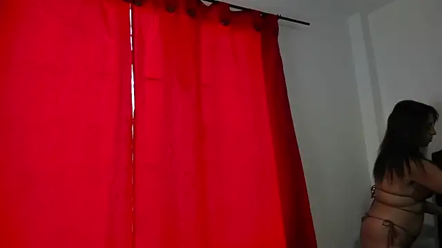 Mariam schubertt online show from 10/31/25, 08:54