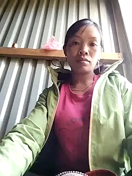 Snapshot of dinnavi chatting on 10/23/25, 01:49 dinnavi online show from 10/23/25, 01:49