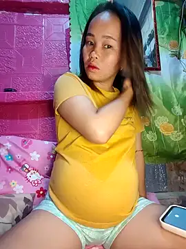 Asian Pussy23 online show from 04/12/26, 09:42